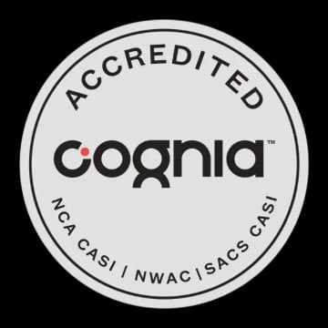 Cognia Accredited