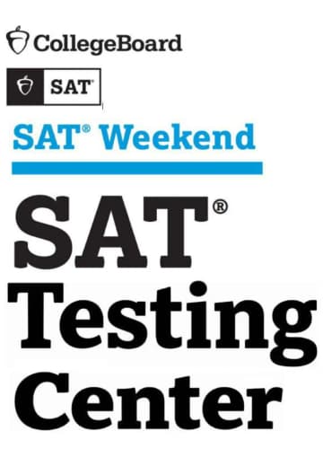 SAT Testing Center (College Board)