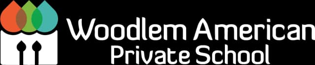 Woodlem American Private School logo